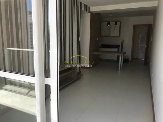 Apartamento com 51m² 1 quarto e 1 banheiro, à venda, no bairro Barra em Salvador