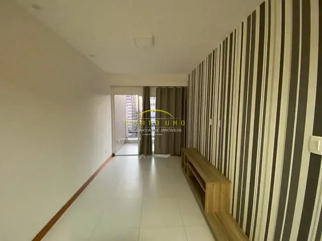 Apartamento com 51m² 1 quarto e 1 banheiro, à venda, no bairro Barra em Salvador