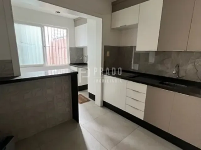 Apartamento com 87m² 3 quartos e 1 banheiro, à venda, no bairro Centro em Pelotas