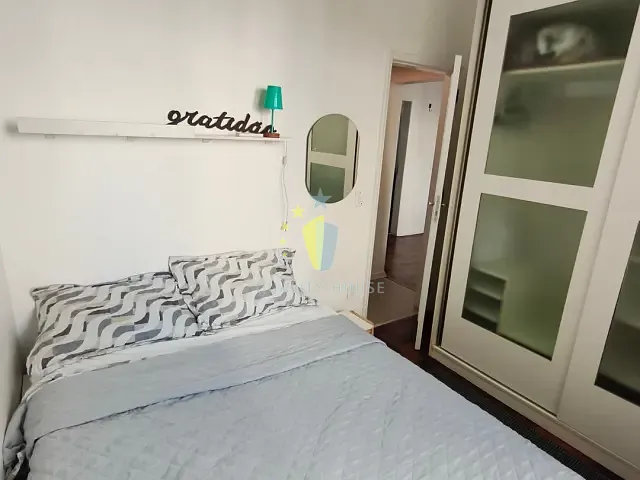 Apartamento com 43m² 2 quartos e 1 banheiro, à venda, no bairro Copacabana em Rio de Janeiro
