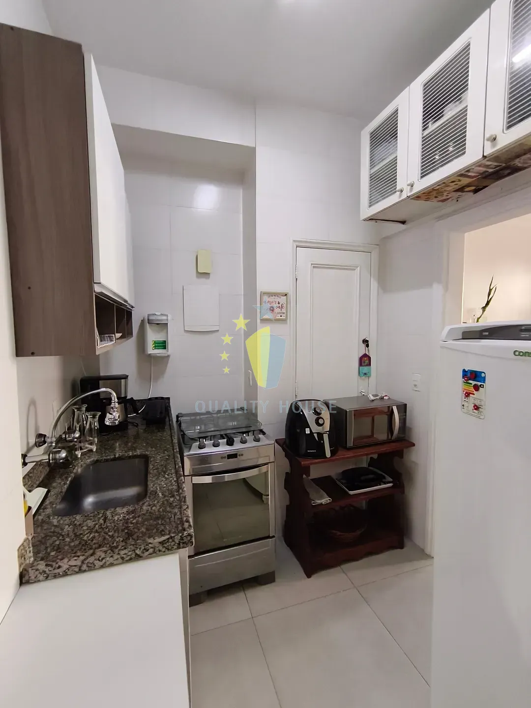 Apartamento, 2 quartos, 43 m² - Foto 15