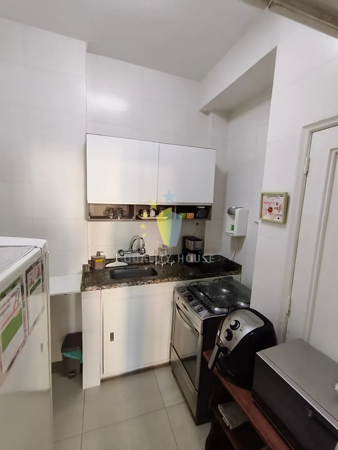 Apartamento, 2 quartos, 43 m² - Foto 17