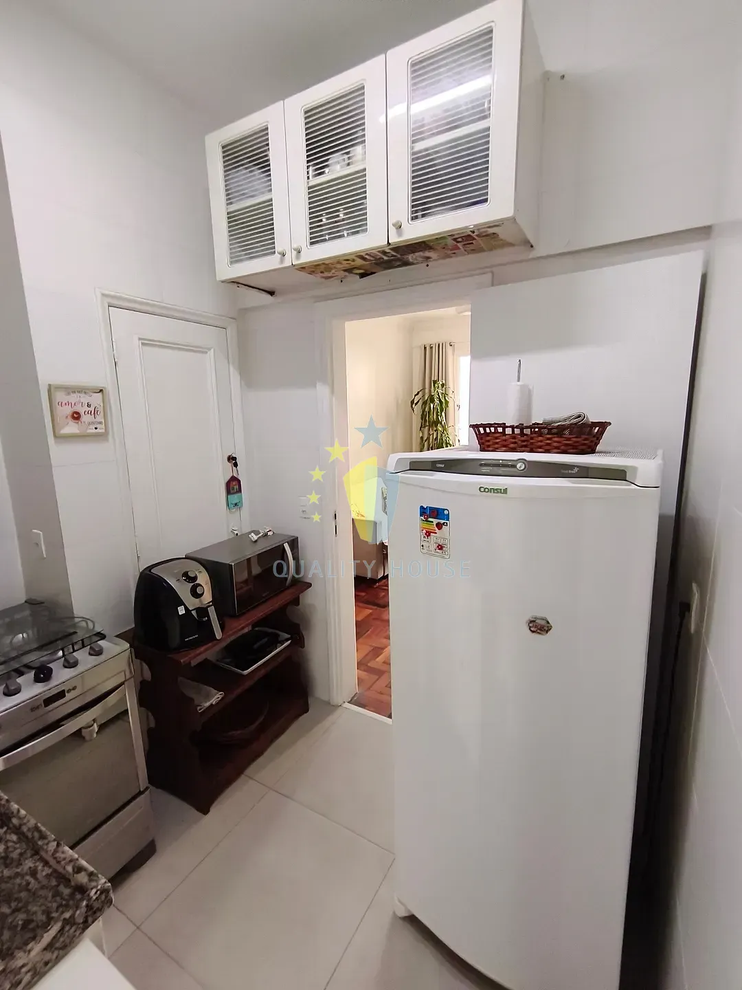 Apartamento, 2 quartos, 43 m² - Foto 16