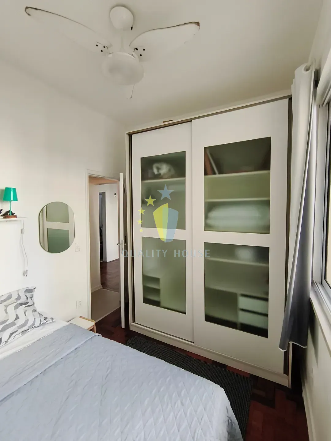 Apartamento, 2 quartos, 43 m² - Foto 6