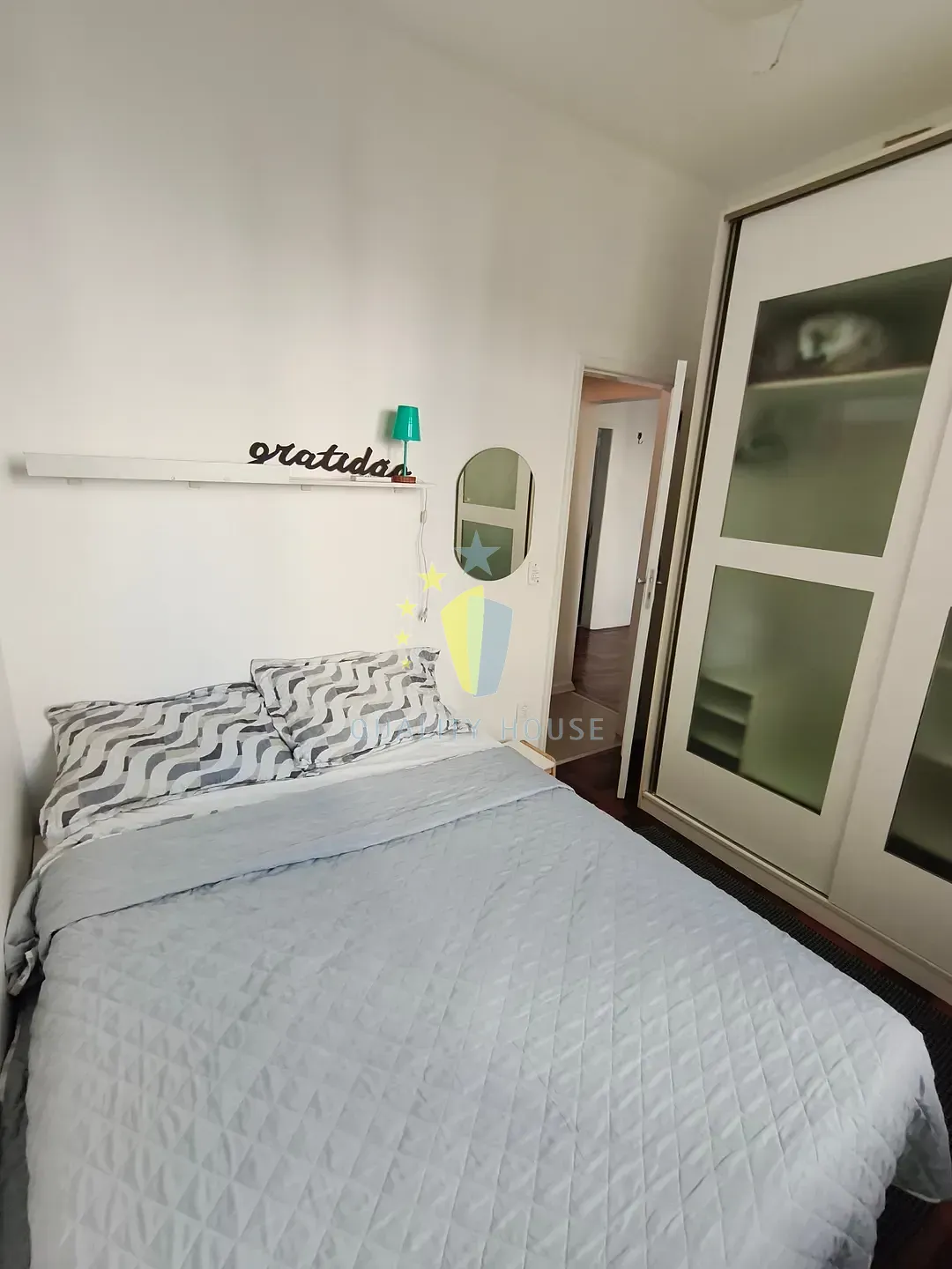 Apartamento, 2 quartos, 43 m² - Foto 4