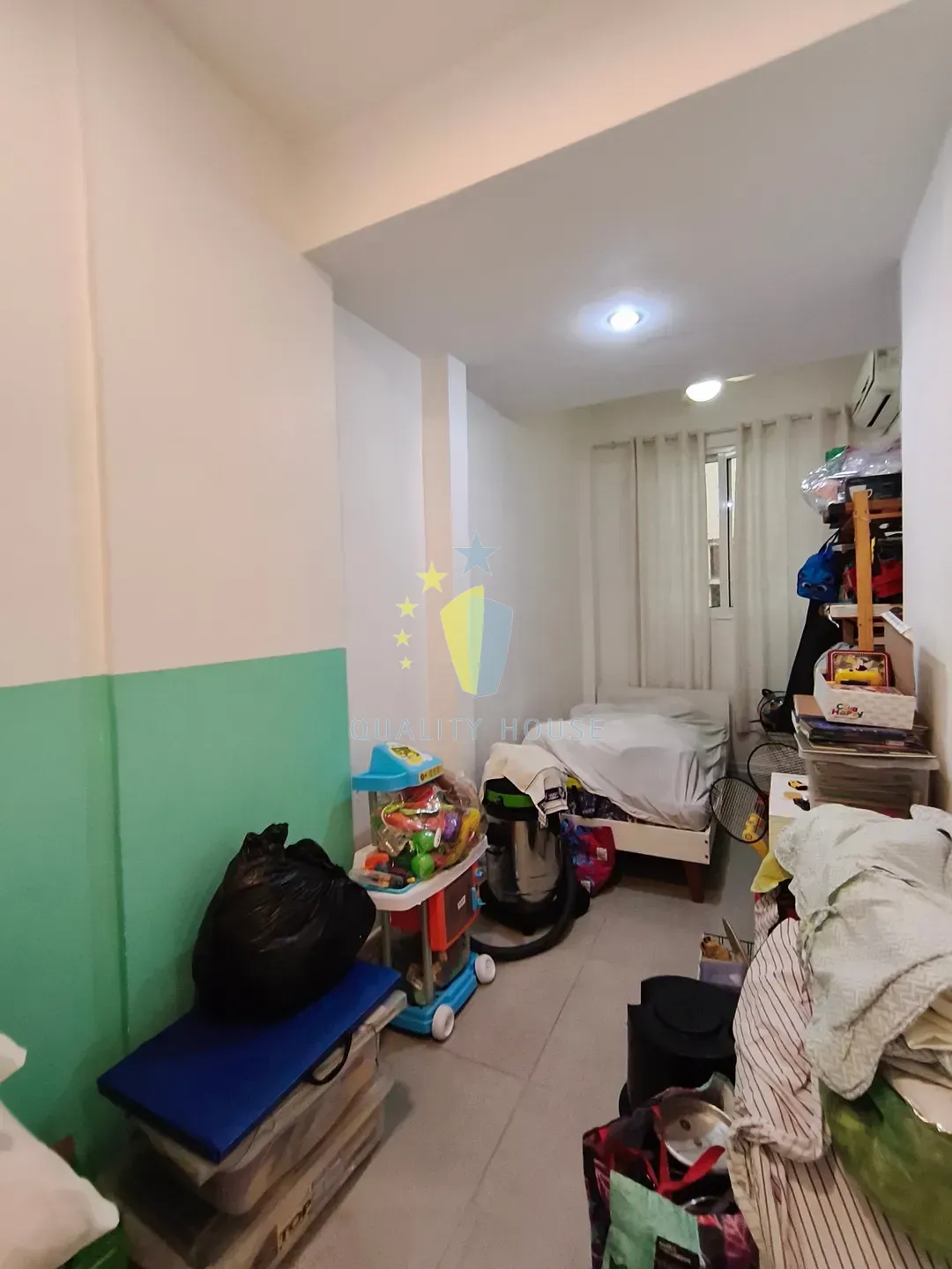 Apartamento, 2 quartos, 43 m² - Foto 12