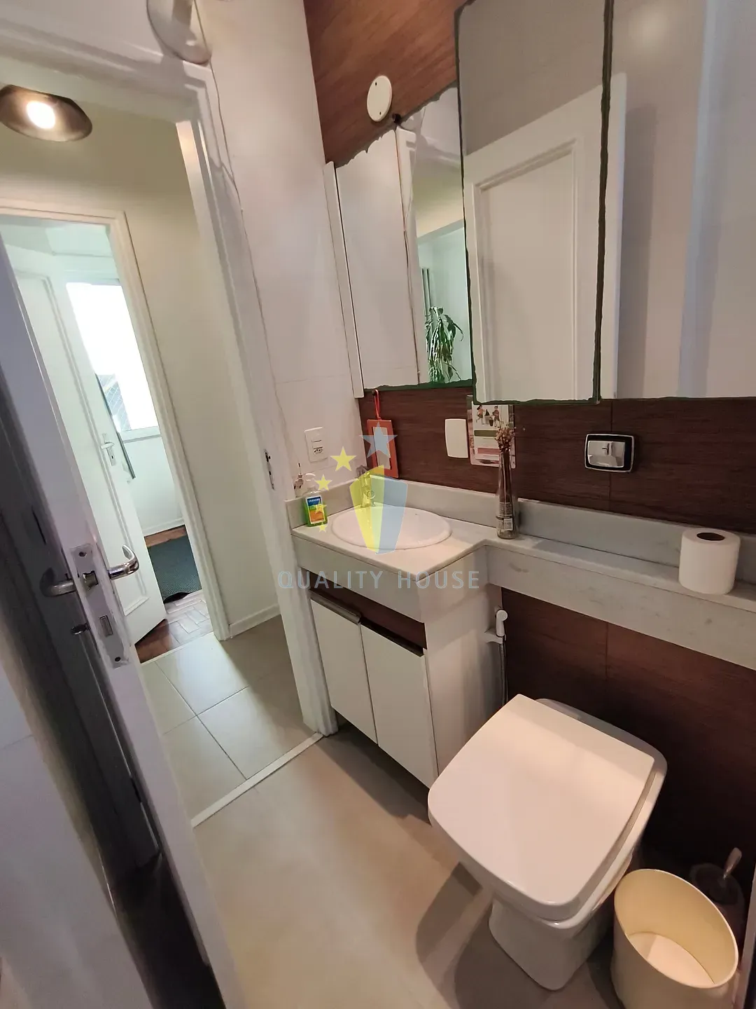 Apartamento, 2 quartos, 43 m² - Foto 7