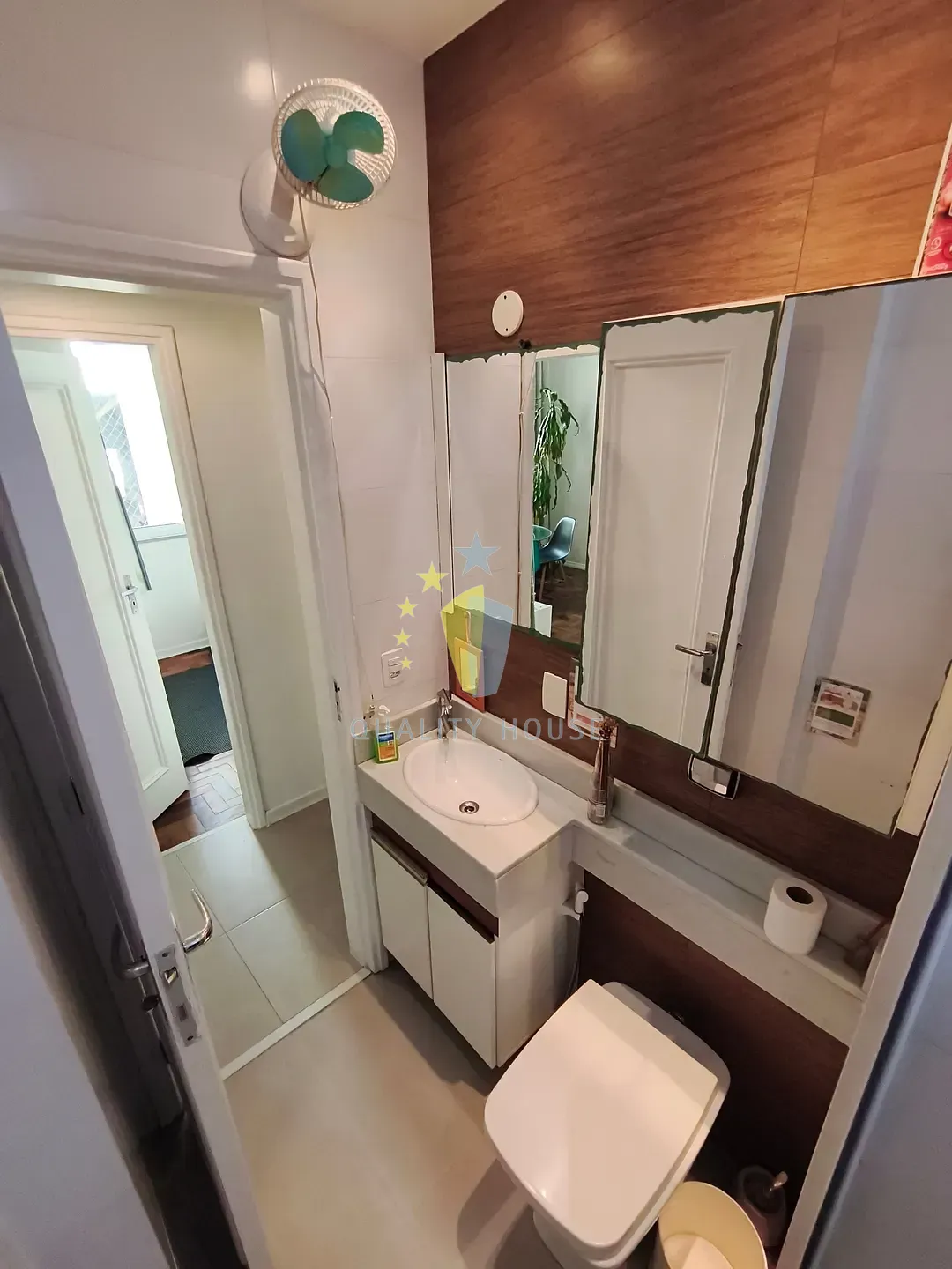 Apartamento, 2 quartos, 43 m² - Foto 9