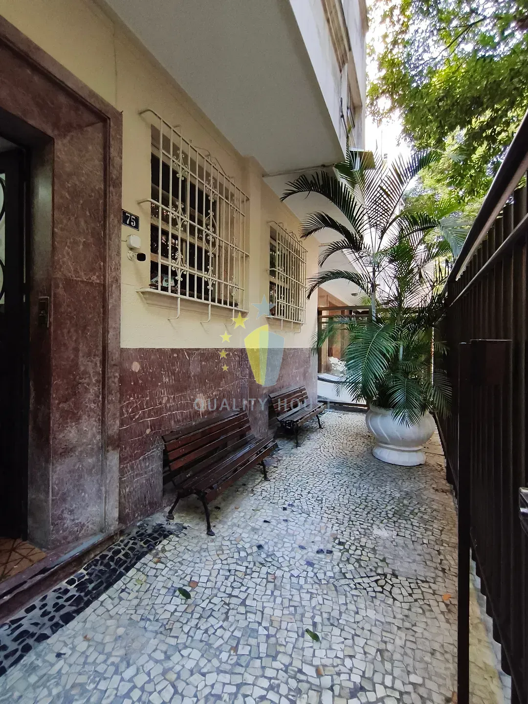 Apartamento, 2 quartos, 43 m² - Foto 23
