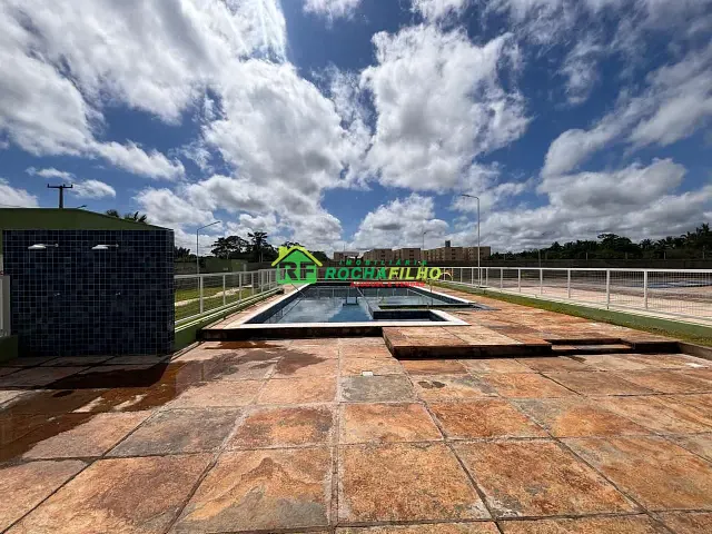 Apartamento para alugar, no bairro Todos os Santos em Teresina