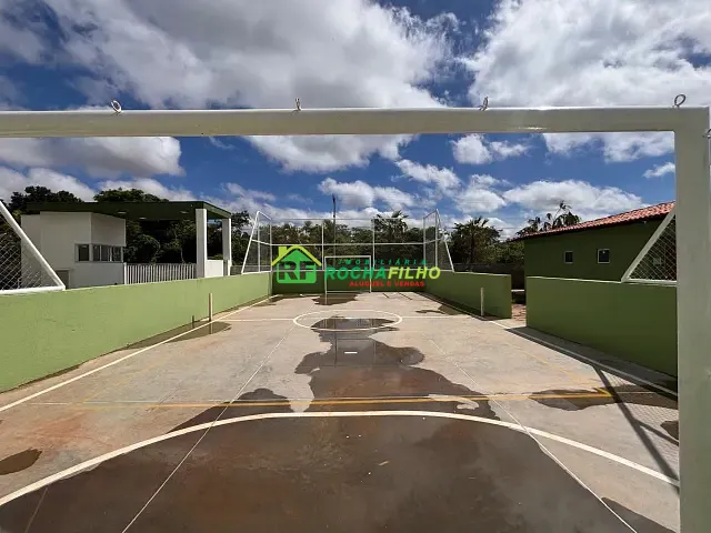 Apartamento para alugar, no bairro Todos os Santos em Teresina