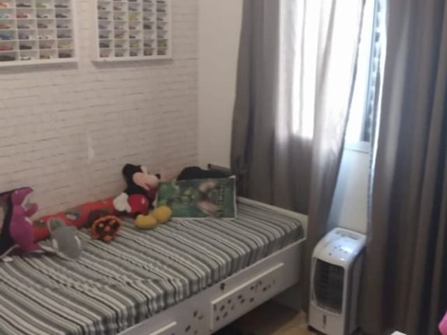 Foto do Apartamento - Apartamento com 2 dormitórios à venda, 45 m² por R$ 195.000,00 - Jardim Ismênia - São José dos Campos/SP | RUSSI IMÓVEIS