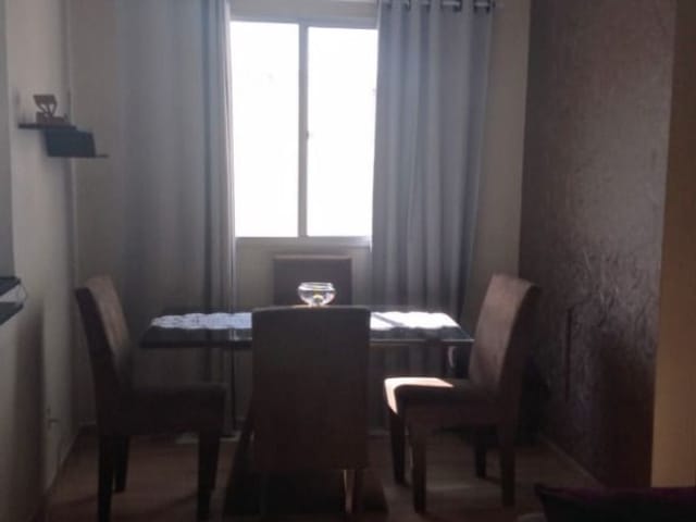 Foto do Apartamento - Apartamento com 2 dormitórios à venda, 45 m² por R$ 195.000,00 - Jardim Ismênia - São José dos Campos/SP | RUSSI IMÓVEIS