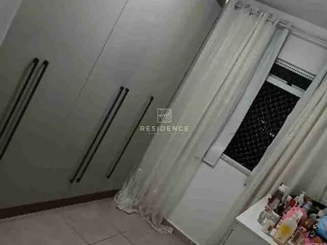 Apartamento 2 quartos e 1 banheiro, à venda, no bairro Três Poços em Volta Redonda