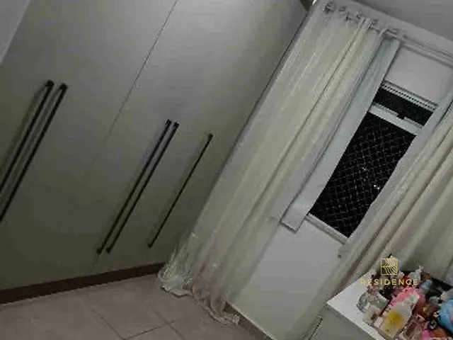 Apartamento 2 quartos e 1 banheiro, à venda, no bairro Três Poços em Volta Redonda
