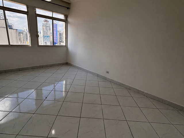 Apartamento 1 quarto e 1 banheiro, à venda, no bairro Consolação em São Paulo