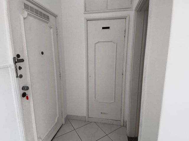 Apartamento 1 quarto e 1 banheiro, à venda, no bairro Consolação em São Paulo