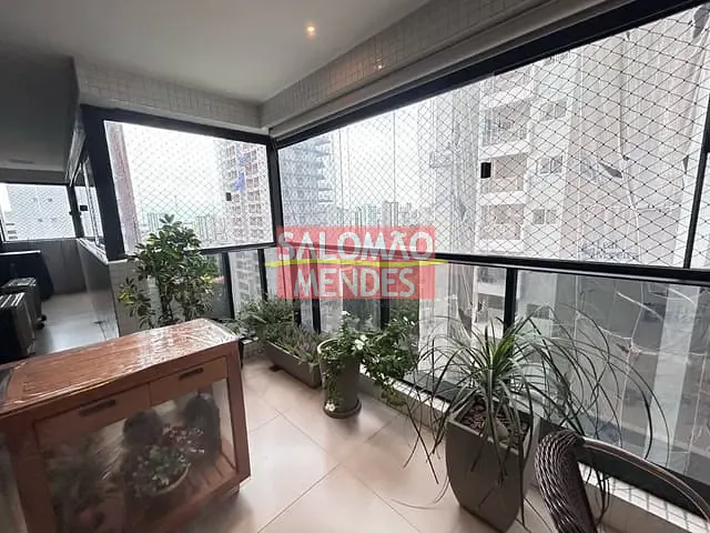 Apartamento 3 quartos e 4 banheiros, à venda, no bairro Batista Campos em Belém