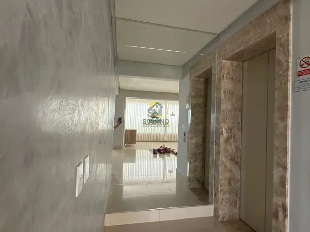 Apartamento com 122m² 3 quartos e 4 banheiros, para alugar, no bairro Setor Bueno em Goiânia