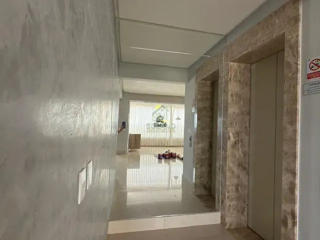 Apartamento com 122m² 3 quartos e 4 banheiros, para alugar, no bairro Setor Bueno em Goiânia