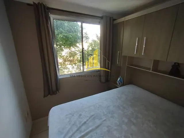 Apartamento com 52m² 3 quartos e 1 banheiro, à venda, no bairro Cidade Líder em São Paulo