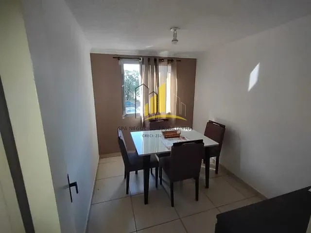 Apartamento com 52m² 3 quartos e 1 banheiro, à venda, no bairro Cidade Líder em São Paulo