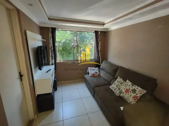 Apartamento com 52m² 3 quartos e 1 banheiro, à venda, no bairro Cidade Líder em São Paulo