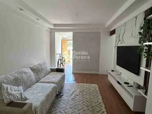 Apartamento com 91m² 2 quartos e 2 banheiros, à venda, no bairro São Mateus em Juiz de Fora