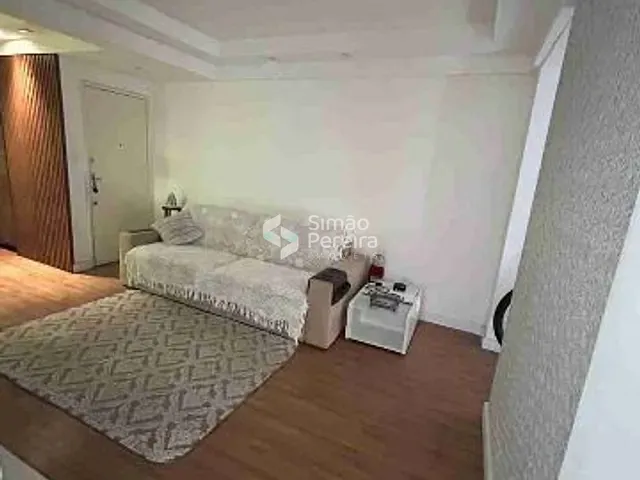 Apartamento com 91m² 2 quartos e 2 banheiros, à venda, no bairro São Mateus em Juiz de Fora
