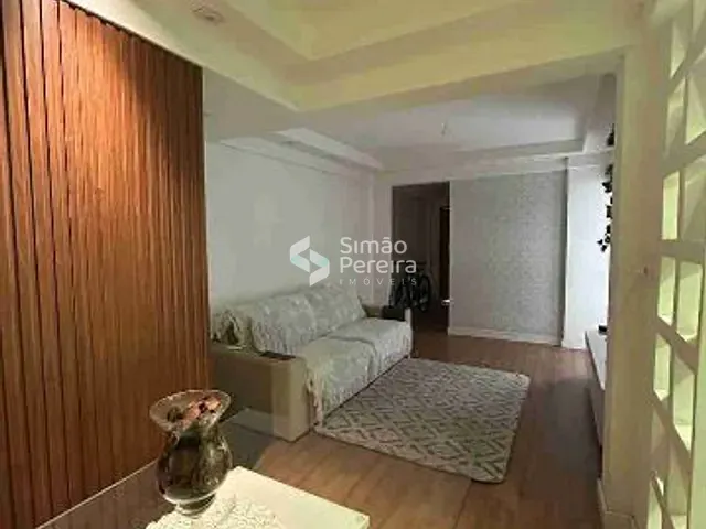 Apartamento com 91m² 2 quartos e 2 banheiros, à venda, no bairro São Mateus em Juiz de Fora