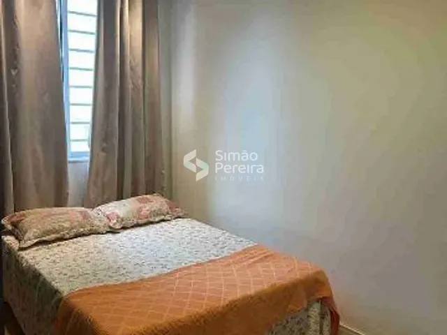 Apartamento com 91m² 2 quartos e 2 banheiros, à venda, no bairro São Mateus em Juiz de Fora
