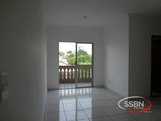 Apartamento à venda, no bairro Jardim Europa em Nova Odessa