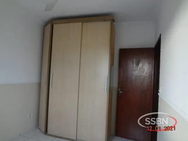 Apartamento à venda, no bairro Jardim Europa em Nova Odessa