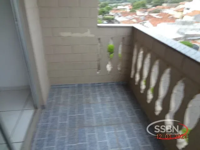 Apartamento à venda, no bairro Jardim Europa em Nova Odessa
