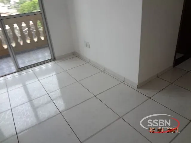 Apartamento à venda, no bairro Jardim Europa em Nova Odessa