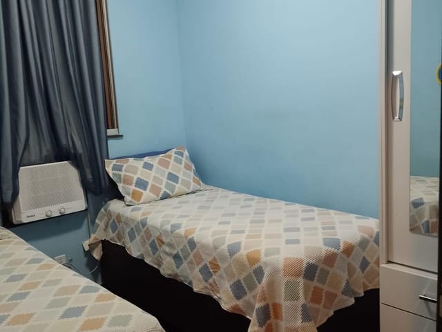 Foto do Apartamento - Apartamento à venda, Cosmos, Rio de Janeiro, RJ | Swell Imobiliária