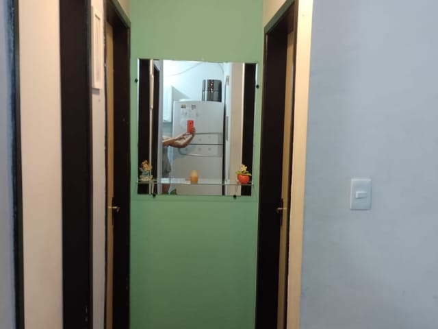 Foto do Apartamento - Apartamento à venda, Cosmos, Rio de Janeiro, RJ | Swell Imobiliária