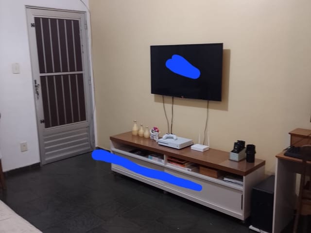 Foto do Apartamento - Apartamento à venda, Cosmos, Rio de Janeiro, RJ | Swell Imobiliária