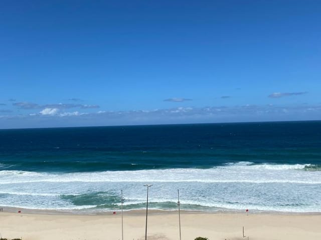 Apartamento com 220m² 4 quartos e 3 banheiros, à venda, no bairro Barra da Tijuca em Rio de Janeiro