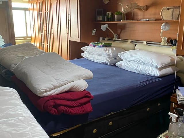 Apartamento com 220m² 4 quartos e 3 banheiros, à venda, no bairro Barra da Tijuca em Rio de Janeiro