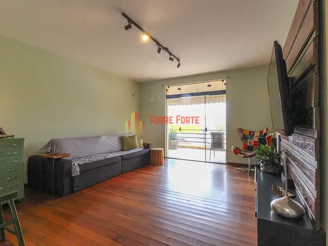 Apartamento 4 quartos e 3 banheiros, à venda, no bairro Buritis em Belo Horizonte