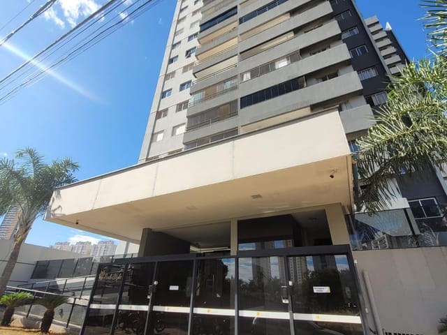 Foto do Apartamento - Apartamento para locação com 2 Quartos sendo 1 suíte, 1 Vaga, 62.13M², Jardim Atlântico, Goiânia - GO | Imobiliária Top