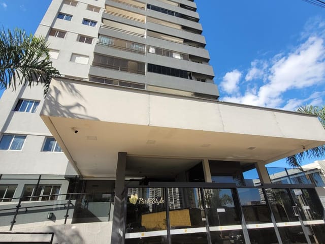 Foto do Apartamento - Apartamento para locação com 2 Quartos sendo 1 suíte, 1 Vaga, 62.13M², Jardim Atlântico, Goiânia - GO | Imobiliária Top