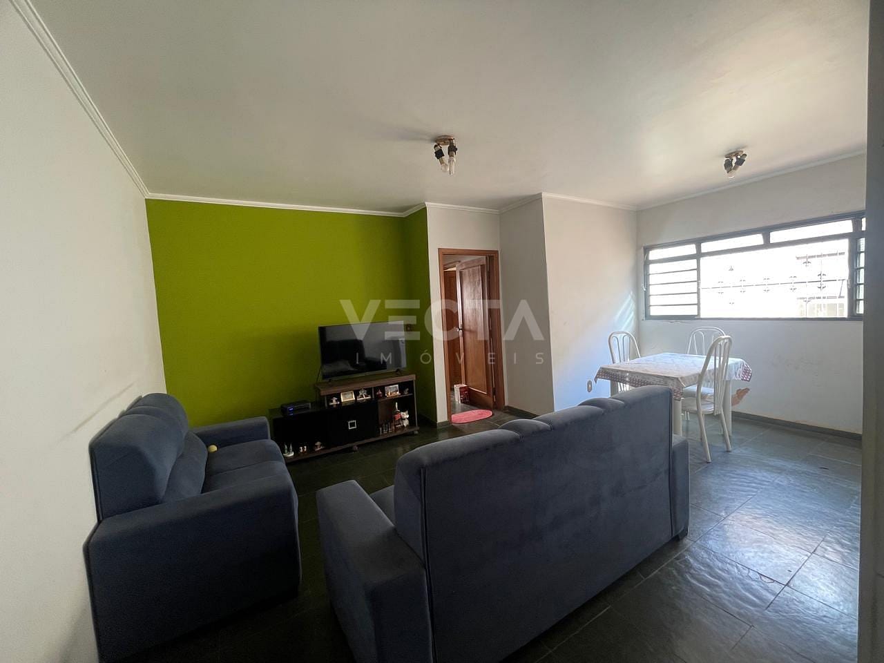 Apartamento, 2 quartos, 68 m² - Foto 1