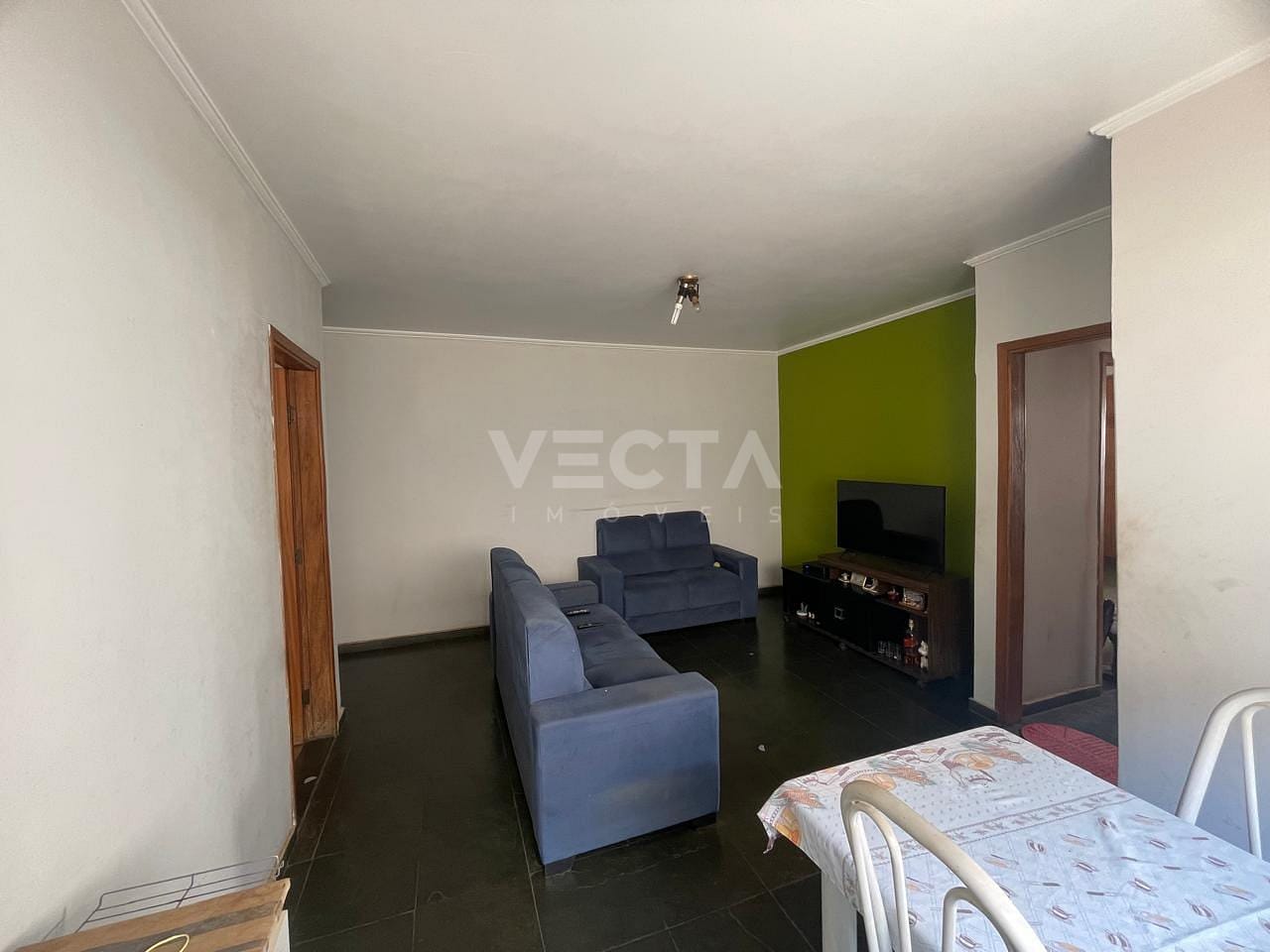 Apartamento, 2 quartos, 68 m² - Foto 2