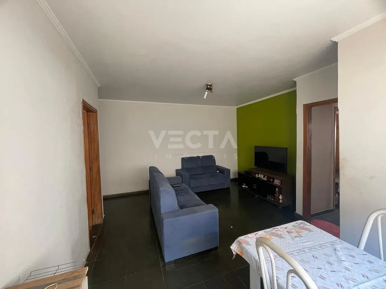 Apartamento, 2 quartos, 68 m² - Foto 2