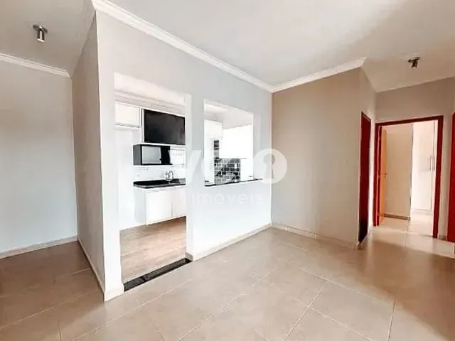 Apartamento 2 quartos e 2 banheiros, à venda, no bairro Estiva em Taubaté