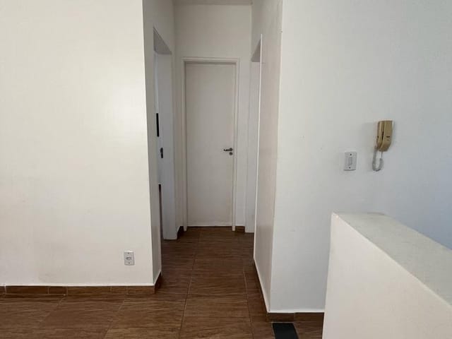 Foto do Apartamento - Apartamento venda, 48 m² - Parque Senhor do Bonfim - Taubaté/SP | Venter imoveis