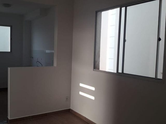 Foto do Apartamento - Apartamento venda, 48 m² - Parque Senhor do Bonfim - Taubaté/SP | Venter imoveis