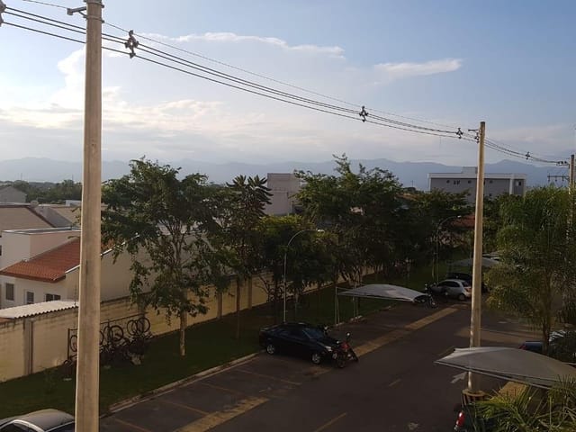 Foto do Apartamento - Apartamento venda, 48 m² - Parque Senhor do Bonfim - Taubaté/SP | Venter imoveis